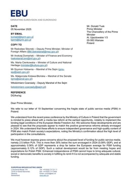 EBU_Letter_EMFA_PSM_Funding-Poland_5Nov2025.pdf