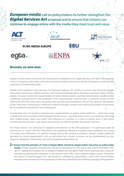 2021 06 22 European Media Joint Industry Statement DSA.pdf