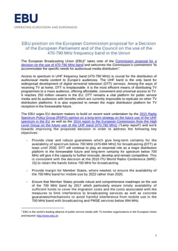 EBU position on EC proposal for UHF spectrum March 2016.pdf