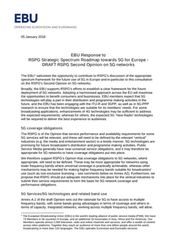 EBU response to RSPG consultation 5G 2018.pdf