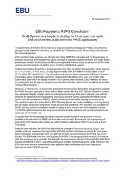 EBU response to RSPG consultation PMSE September 2017.pdf