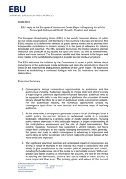 EBU-Position-EN reply Green Paper convergence 10.9.2013.pdf