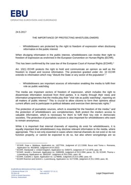 EBU-Position-Protection of whistleblowers 24.5.2017.pdf