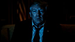 Maverick filmmaker Ari Kuschnir on AI, subversion, and hope