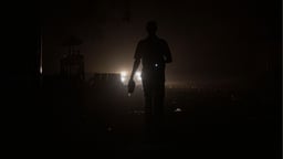 Blackout in Spain and Portugal (2025)