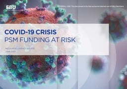 Crise du COVID-19 : le financement des médias de service public en danger
