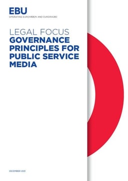 Governance Principles for PSM