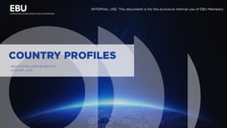 Country Profiles