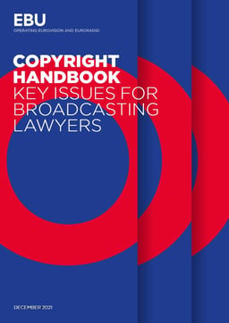 Copyright Handbook