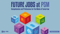 Future Jobs at PSM