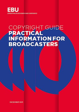 EBU Copyright Guide