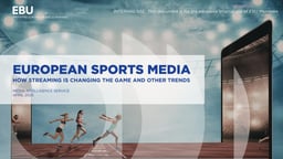 European Sports Media 