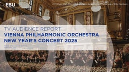 Vienna Philharmonic New Year's Concert