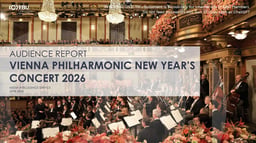 Vienna Philharmonic New Year's Concert
