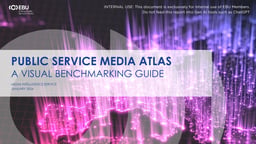 Public Service Media Atlas