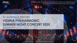 Vienna Philharmonic Summer Night Concert