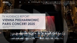 Vienna Philharmonic Paris Concert 