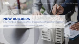 New Builders