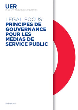 Principes de gouvernance pour les MSP