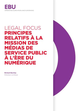 Principes relatifs à la mission des MSP à l'ère numérique