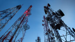 Réseaux de distribution de la radio