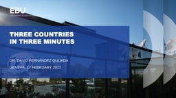 Digital diversity: different ways of reaching Nordic audiences