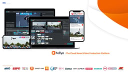 Tellyo - presentation