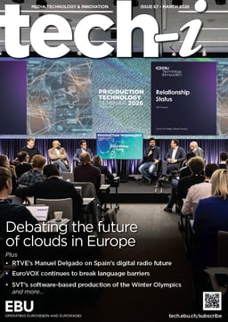 Debating the future of clouds in Europe