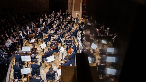 2026 EBU Media Orchestra Seminar, Prague