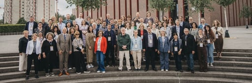 2026 Classical Music Plenary, Katowice