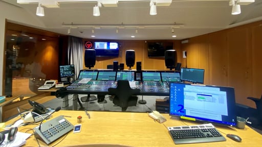 Programme Ingénieur.e.s du son