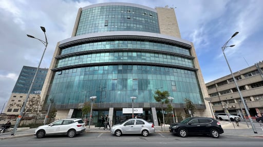 EBU urges Israel to keep public broadcaster budget out of government control