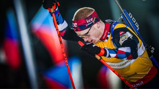 EBU and IBU extend long-running biathlon media rights partnership until 2030