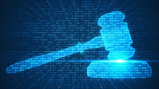 L'UER salue la publication de l'AI Act par le Parlement européen