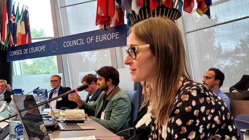 EBU calls on Council of Europe Member States to safeguard public service media