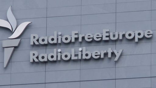 Defunding of Radio Free Europe/Radio Liberty threatens trusted news