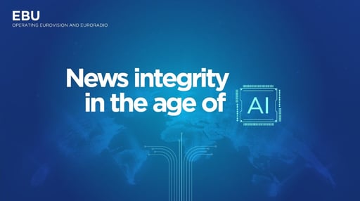 Media outlets worldwide join call for AI companies to help protect news integrity