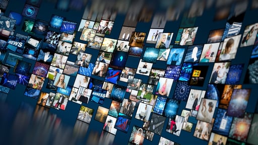 L'UER appelle à un renforcement du Règlement sur les marchés numériques afin de préserver le pluralisme des médias