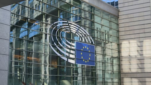 The EBU contribution to the rule of law report: strengthening media freedom and democratic resilience