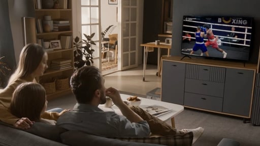 Eurovision Sport expands onto FAST services as EBU accelerates platform strategy 