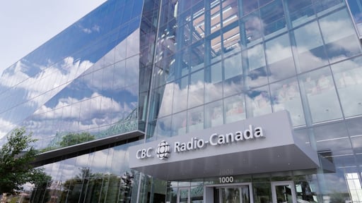 CBC/Radio-Canada devient Membre à part entière de l’Union Européenne de Radio-Télévision