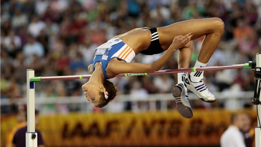 New EBU guidelines tackle harmful stereotypes in women’s athletics coverage