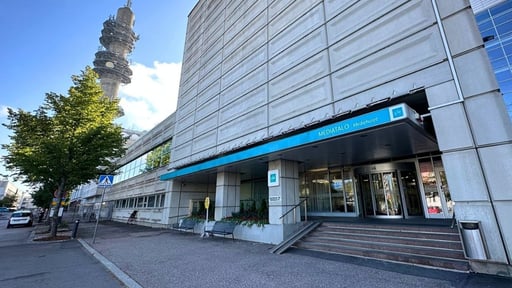 New study finds Yle’s online news boosts commercial publishers in Finland