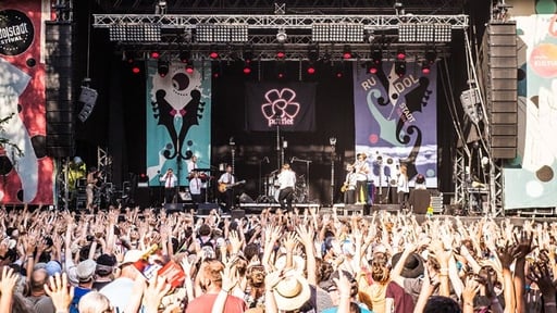 Festival Folk Euroradio
