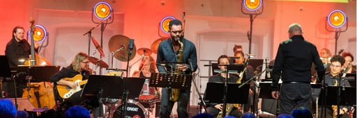 Jazz Producers Meeting at jazzahead!