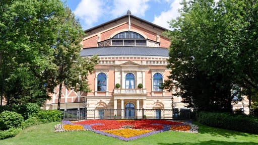 Euroradio Summer Festivals