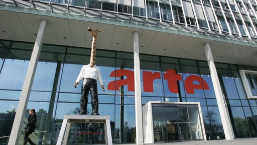 ARTE joins the European Broadcasting Union, strengthening cultural connections across Europe
