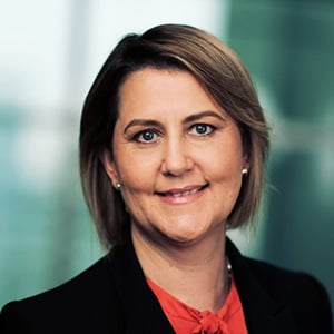 Rebecca Mathews