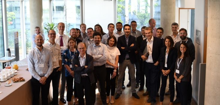 Atelier Big Data de l'UER: les systèmes de recommandation peuvent appuyer les valeurs des MSP