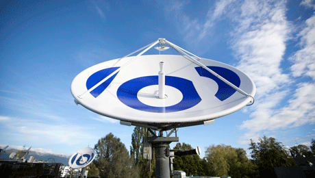 EBU to host November WBU satellite networks forum